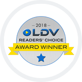 Let's Do Video Reader's Choice Awards